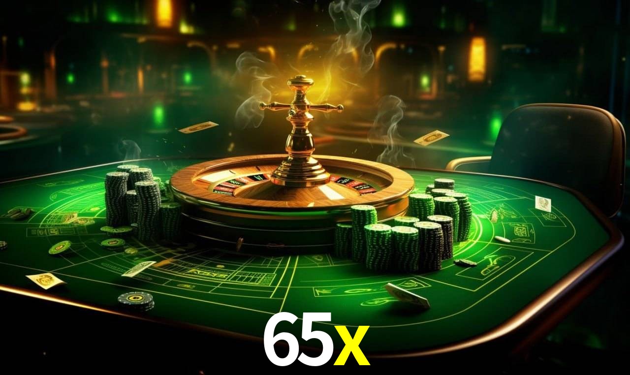Casino Ao Vivo 65x