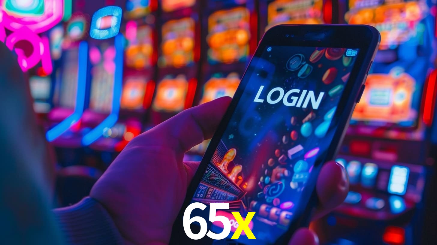 Diretório de Jogos 65x