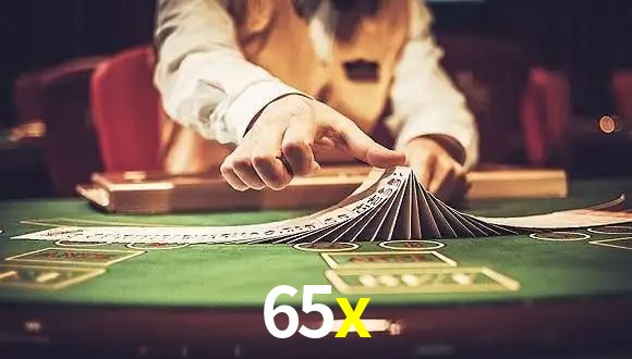 Roulette Table 65x