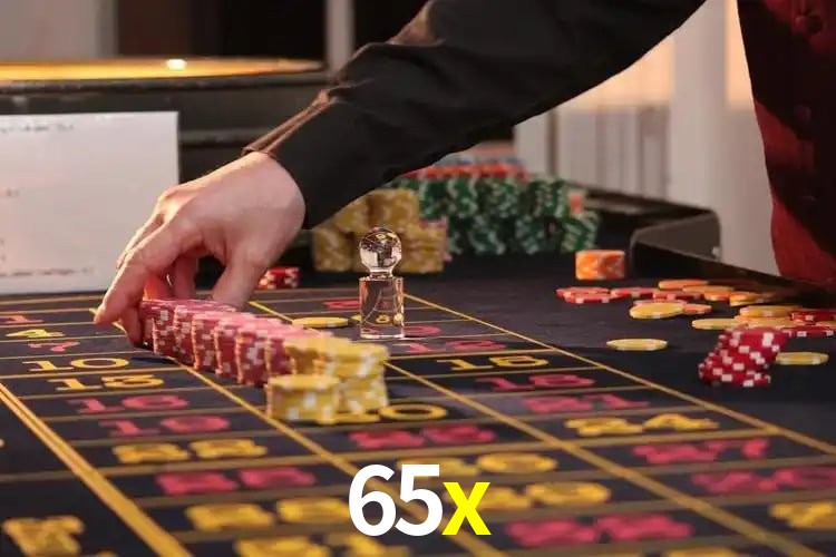 Explorando a Categoria de Eventos em Apostas na 65x