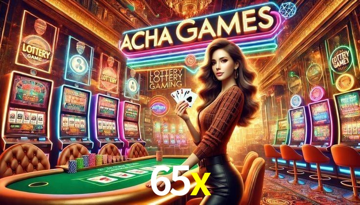 Spaceman Game 65x