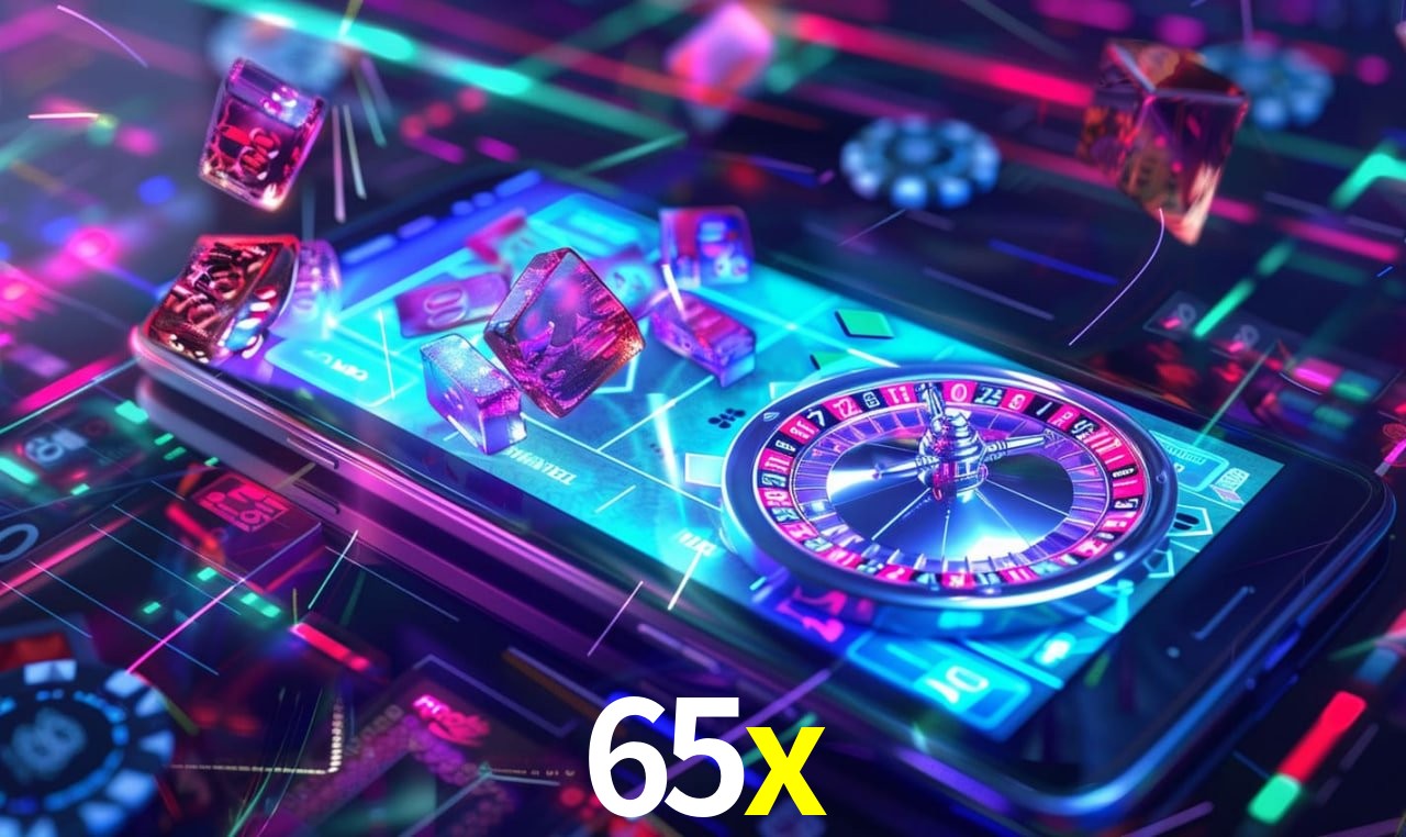 Integração de APIs 65x