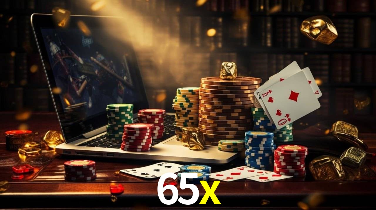 Provedores de Jogos 65x