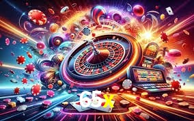 Tecnologia da Plataforma 65x
