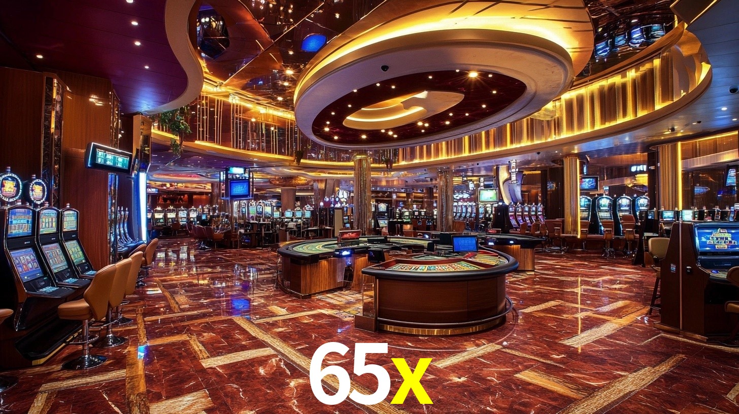65x App Interface