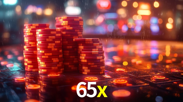 65x: Seu Especialista em Apostas Esportivas Brasileiras