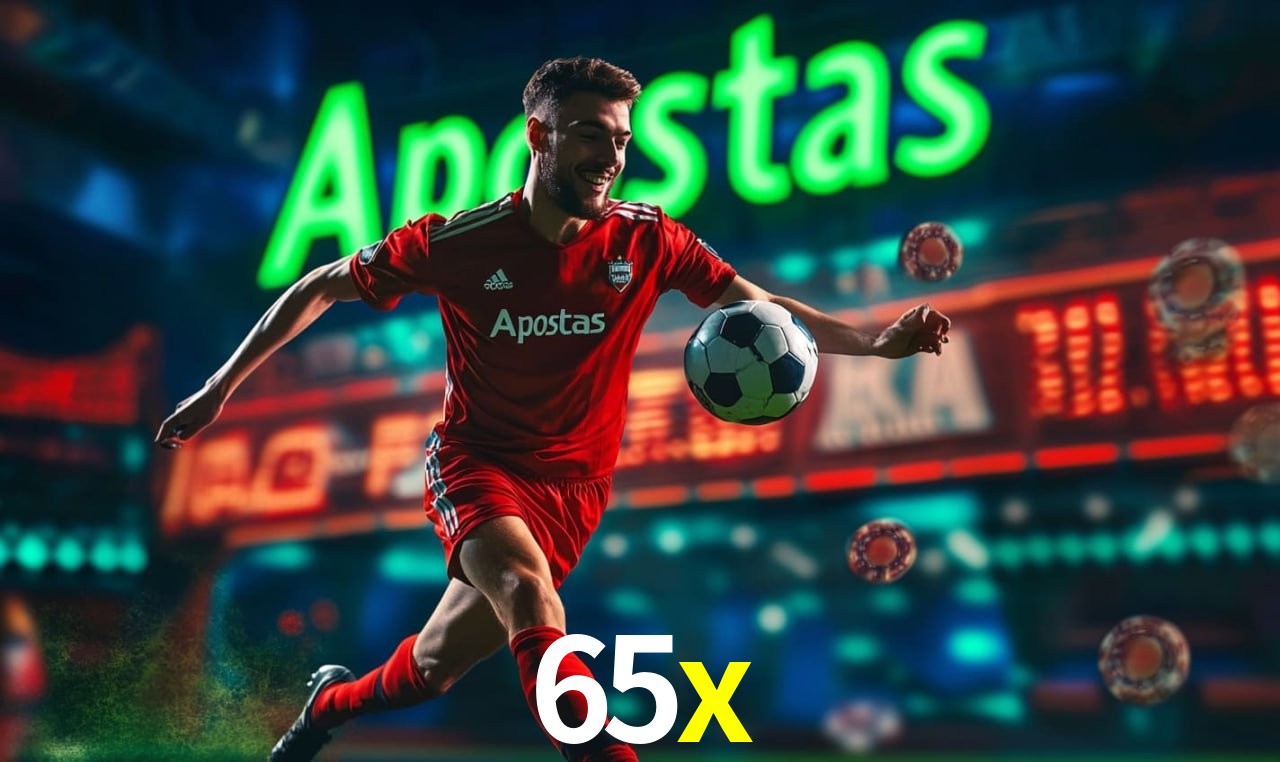 Estatísticas Esportivas 65x
