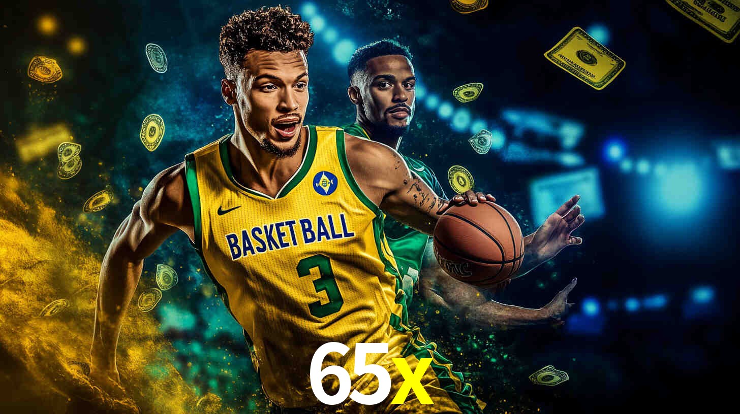 Inovações de Jogos na 65x: O Futuro das Experiências Interativas
