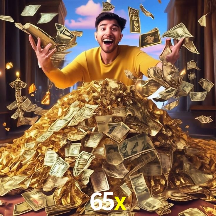 Jogos de Slot 65x