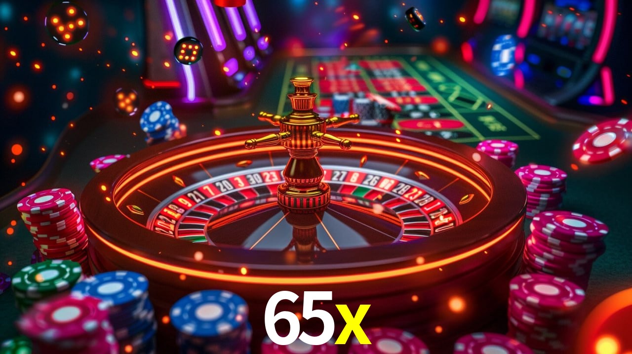 Estratégias Crash Games 65x