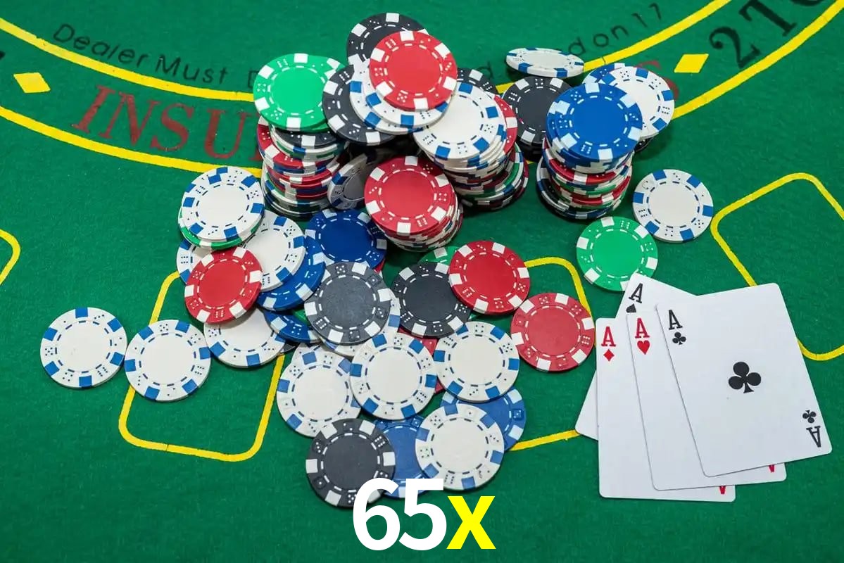 Estatísticas do Jogo 65x