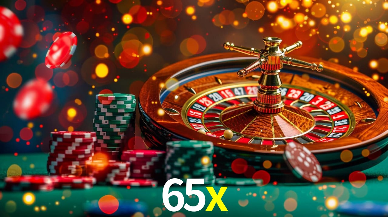 Jogos Exclusivos 65x