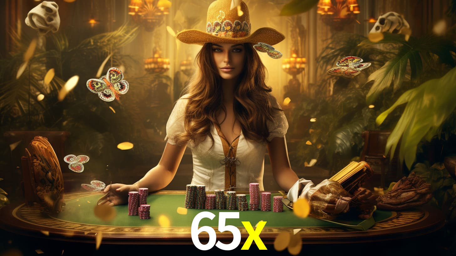 Daily Bonuses 65x