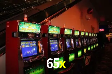 A Emoção da Loteria na 65x: Uma Chance de Mudança de Vida