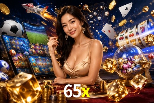 Game Providers 65x
