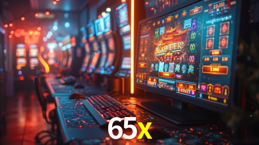 65x: Seu Cassino Premiado com Pagamentos Rápidos