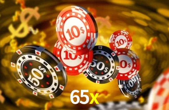 Benefícios da Conta 65x