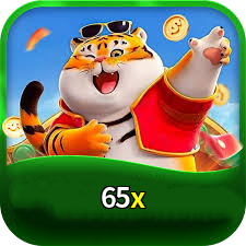 65x Logo
